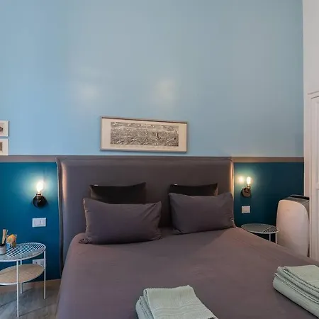 A Casa Lamperini 59 Rome