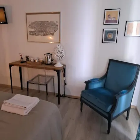 Apartment A Casa Lamperini 59 *