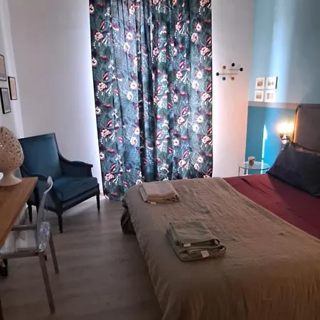 Apartment A Casa Lamperini 59